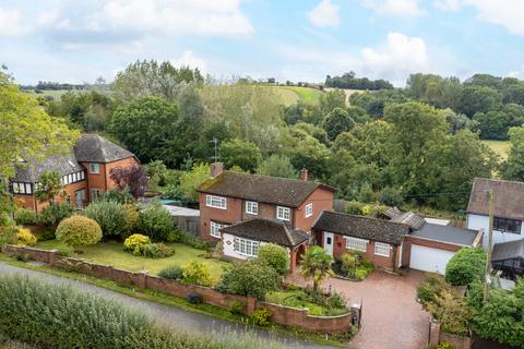 undefined, Bourton Lane, Birdingbury, Rugby Warwickshire CV23 9QP