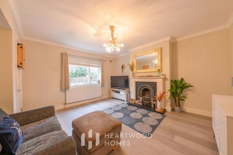4 bedroom end of terrace house for sale, High Street, London Colney, St. Albans, AL2 1HW