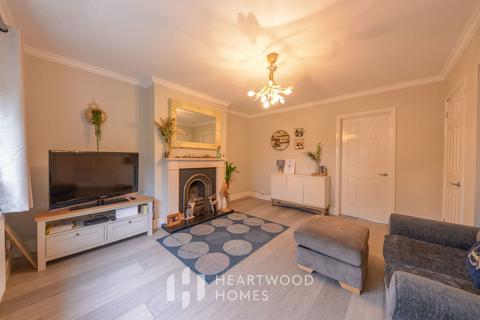 4 bedroom end of terrace house for sale, High Street, London Colney, St. Albans, AL2 1HW