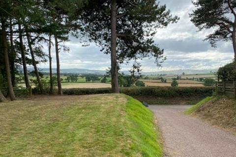 undefined, Upper Home Farm, Plaish, Church Stretton