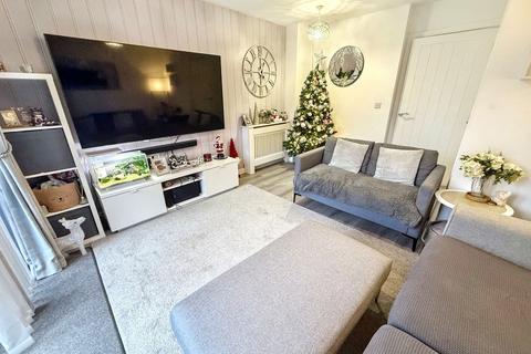 undefined, Fairhaven Way, The Fairways, Cramlington, Northumberland, NE23 8BS