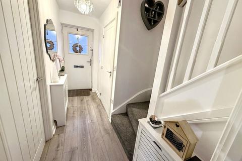 undefined, Fairhaven Way, The Fairways, Cramlington, Northumberland, NE23 8BS