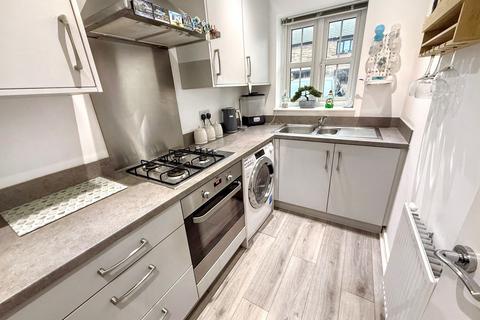 undefined, Fairhaven Way, The Fairways, Cramlington, Northumberland, NE23 8BS