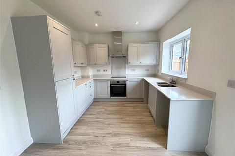 undefined, 5, St. Mary's Green, Ashill, Ilminster, Somerset, TA19