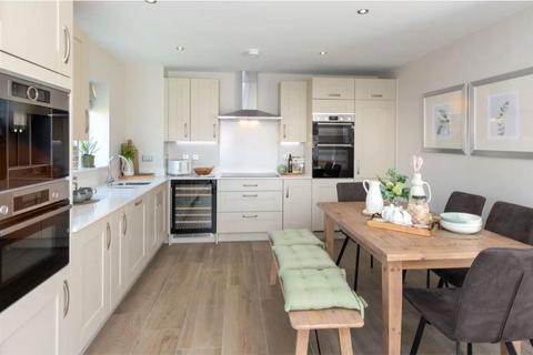 5 bedroom detached house for sale, Plot 24, School Lane, Roxton, Bedford