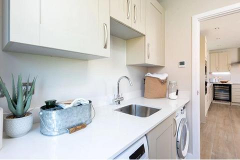 5 bedroom detached house for sale, Plot 24, School Lane, Roxton, Bedford