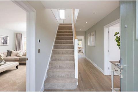 5 bedroom detached house for sale, Plot 24, School Lane, Roxton, Bedford