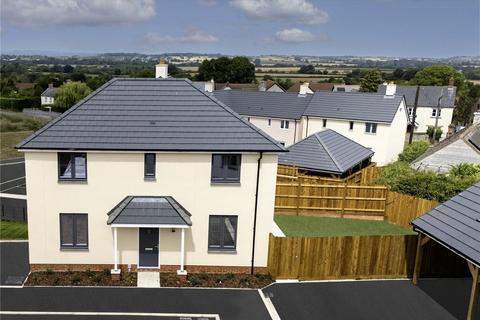 undefined, 6 St. Marys Green, Ashill, Ilminster, Somerset, TA19