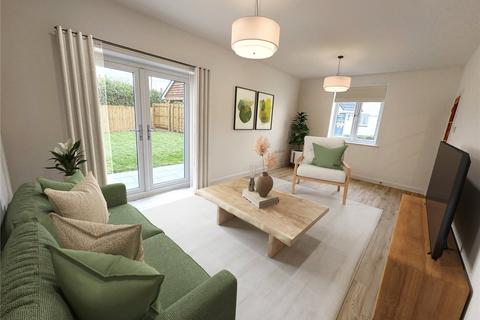 undefined, 6 St. Marys Green, Ashill, Ilminster, Somerset, TA19