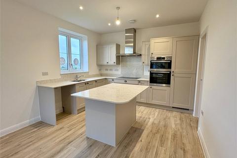 undefined, 6 St. Marys Green, Ashill, Ilminster, Somerset, TA19