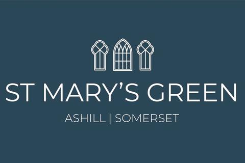 undefined, 6 St. Marys Green, Ashill, Ilminster, Somerset, TA19