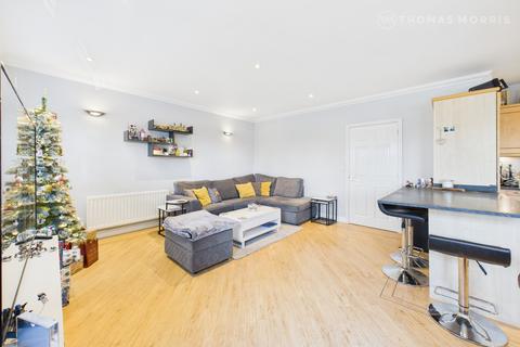 2 bedroom apartment for sale, Wharf Mews, Bedfordshire SG18