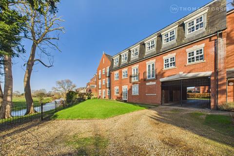 2 bedroom apartment for sale, Wharf Mews, Bedfordshire SG18