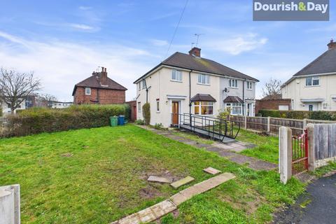 undefined, Sidney Avenue, Stafford ST17