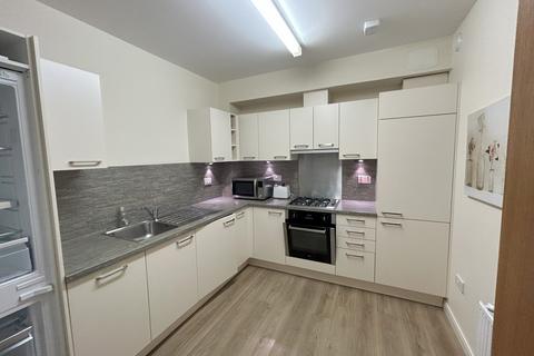 2 bedroom flat to rent, Mortimer Drive, Monifieth DD5