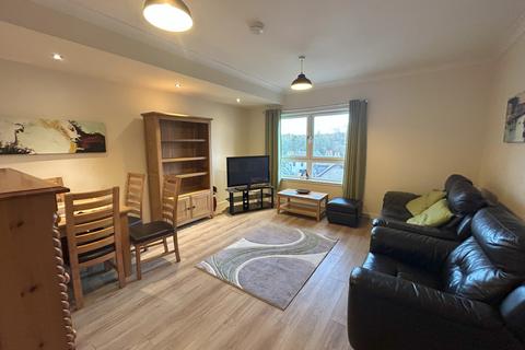 2 bedroom flat to rent, Mortimer Drive, Monifieth DD5