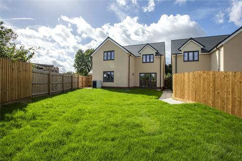 undefined, 10 St. Marys Green, Ashill, Ilminster, Somerset, TA19