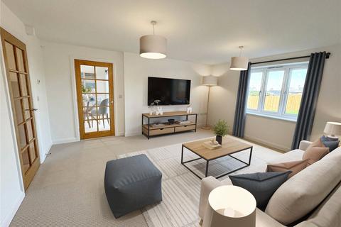 undefined, 10 St. Marys Green, Ashill, Ilminster, Somerset, TA19