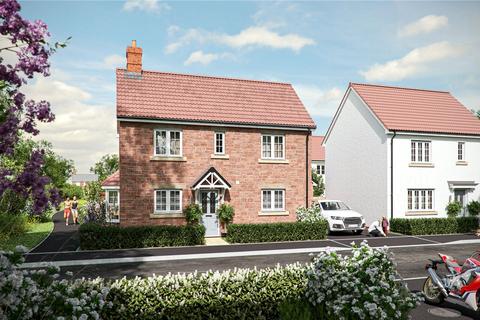 undefined, 12 Blackthorn Road, Watchet, Somerset, TA23