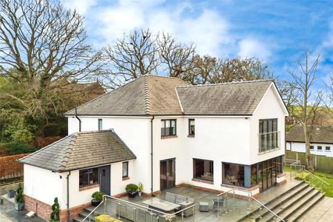 4 bedroom detached house for sale - Lambley Bank, Carlisle CA4