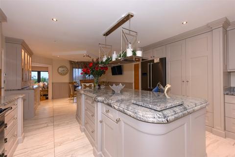 4 bedroom detached house for sale, Lambley Bank, Carlisle CA4