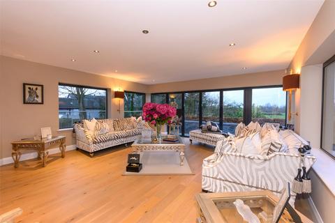 4 bedroom detached house for sale, Lambley Bank, Carlisle CA4