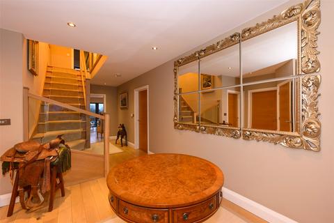 4 bedroom detached house for sale, Lambley Bank, Carlisle CA4