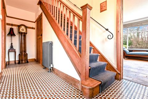 3 bedroom semi-detached house for sale, Holmfield Avenue East, Leicester, LE3