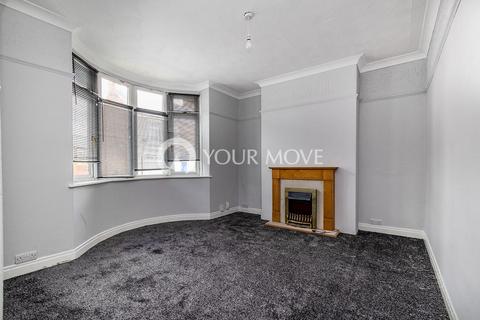 2 bedroom end of terrace house to rent, Zetland Street, Darlington, DL3