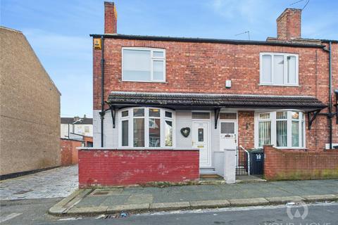 undefined, Zetland Street, Darlington, DL3