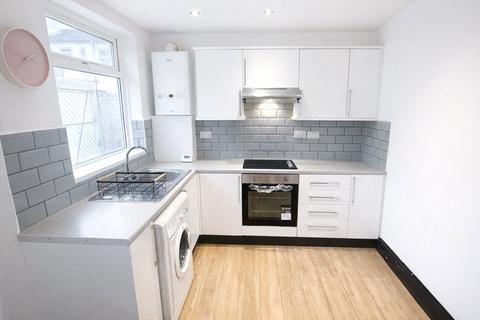 undefined, Zetland Street, Darlington, DL3