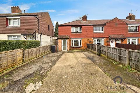 2 bedroom end of terrace house for sale, Mangravet Avenue, Kent ME15
