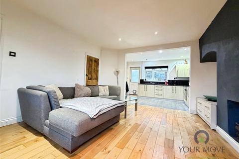 2 bedroom end of terrace house for sale, Mangravet Avenue, Kent ME15