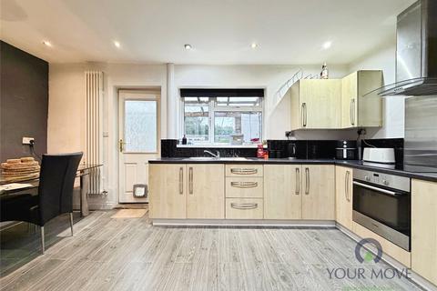 2 bedroom end of terrace house for sale, Mangravet Avenue, Kent ME15