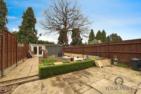 2 bedroom end of terrace house for sale, Mangravet Avenue, Kent ME15