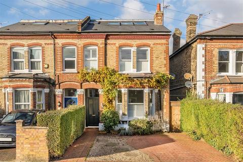 5 bedroom semi-detached house for sale - Ryde Vale Road, London SW12