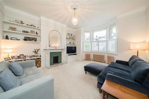5 bedroom semi-detached house for sale, Ryde Vale Road, London SW12