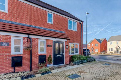 undefined, Lancaster Road, Swaffham
