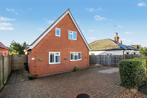 3 bedroom detached house for sale - Mount Pleasant Road, Reydon, Southwold, Suffolk, IP18