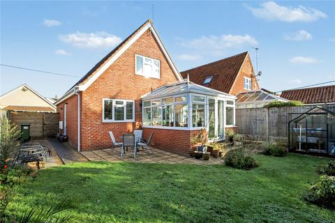 3 bedroom detached house for sale, Mount Pleasant Road, Reydon, Southwold, Suffolk, IP18