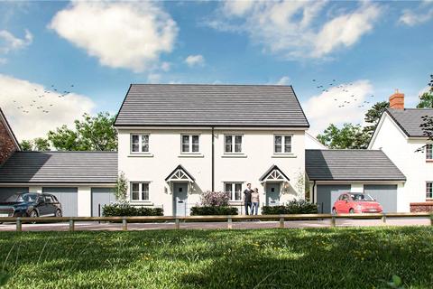 undefined, 8 Coleridge Way, Watchet, Somerset, TA23