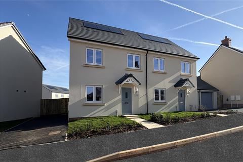 undefined, The Polden, Liddymore Park, Watchet, Somerset, TA23