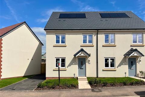 undefined, The Polden, Liddymore Park, Watchet, Somerset, TA23