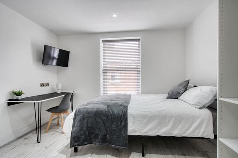 6 bedroom house to rent, Salisbury Road, Liverpool L15