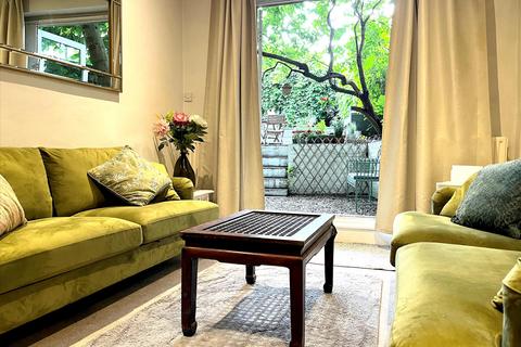 2 bedroom flat for sale, Finborough Road, Chelsea SW10