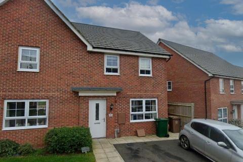 3 bedroom house for sale, Regents Drive, Derby DE3