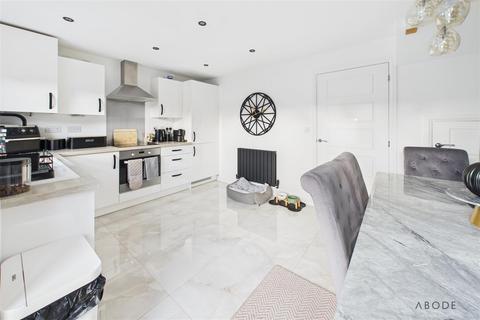 3 bedroom house for sale, Regents Drive, Derby DE3