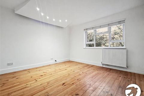 Studio to rent - Middle Park Avenue, London, SE9