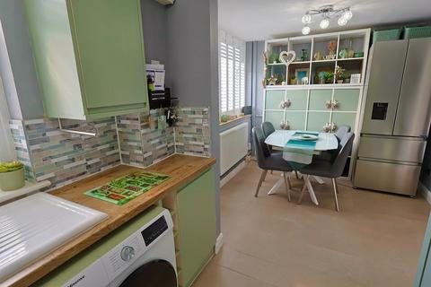 3 bedroom terraced house for sale, Sutherland Avenue, Coventry CV5
