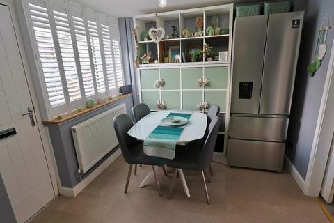 3 bedroom terraced house for sale, Sutherland Avenue, Coventry CV5